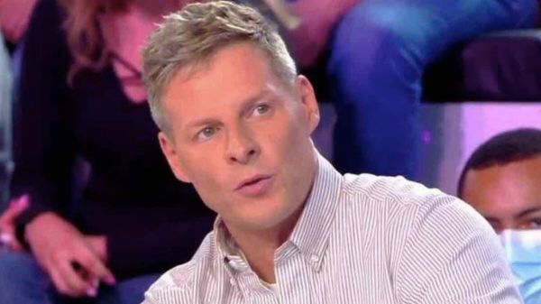 Matthieu Delormeau : plus menaçant que jamais, l'ex-chroniqueur de TPMP dégoupille en soirée avec ses amis