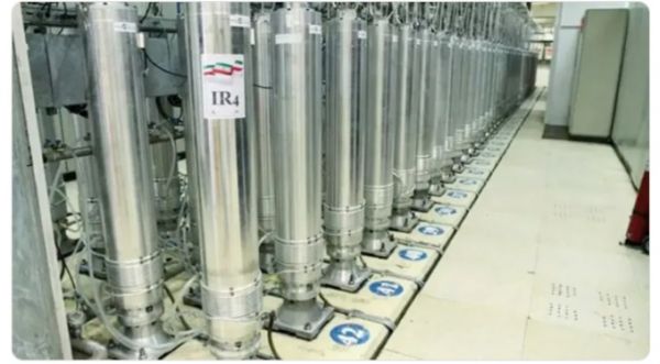 AIEA : l'Iran pourrait relancer ses activités nucléaires et redémarrer ses centrifugeuses dans les mois à venir