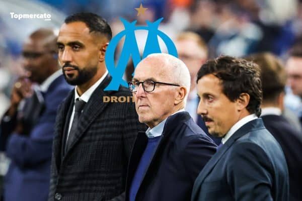 Mercato OM : McCourt désigne le profil de joueur à recruter