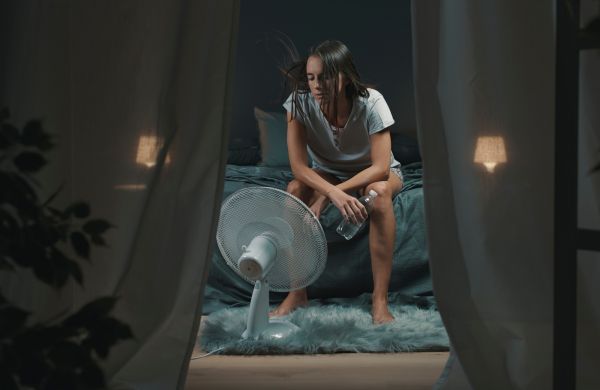 Canicule : 84 départements en alerte orange, toute la France suffoque