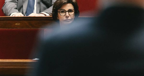 Rachida Dati dans l'arène de l'Assemblée pour défendre la réforme de l'audiovisuel public