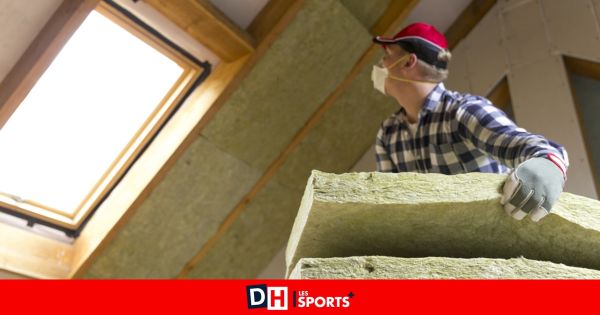 Soignies adhère à HomEcoRenov, une plateforme de rénovation énergétique pour les citoyens