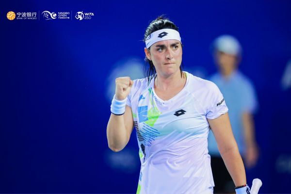 Classement WTA : Ons Jabeur 59e, Sabalenka en tête, Swiatek 4e