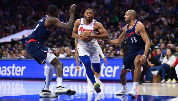 Eric Gordon fait une croix sur sa « player option »