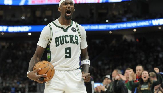 Bobby Portis et les Bucks poursuivent leur aventure commune