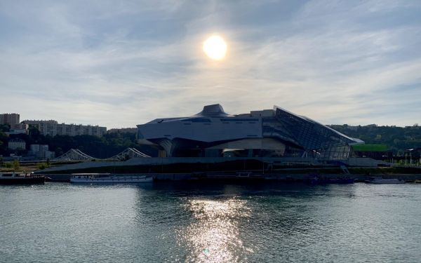 Météo : la canicule se poursuit ce dimanche à Lyon avec 37 degrés attendus 