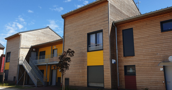 Le promoteur immobilier Uniti entre au capital du francilien Continental Foncier