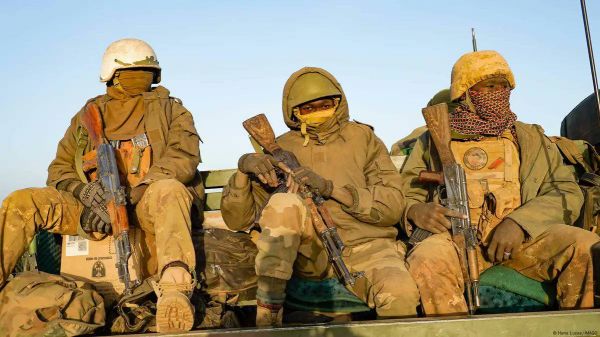 Afrique : 4 200 terroristes éliminés par les pays de l'AES depuis 2023