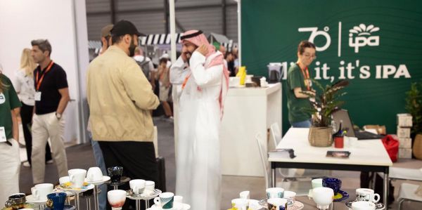 Evénement genevois: Des milliers de visiteurs au World of Coffee Genève
