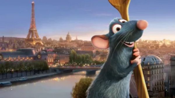 Ratatouille 2 pourrait bientôt voir le jour avec Rémy aux fourneaux
