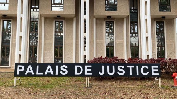 Violences conjugales : "On a atteint un niveau de violence qui dépasse l'entendement"