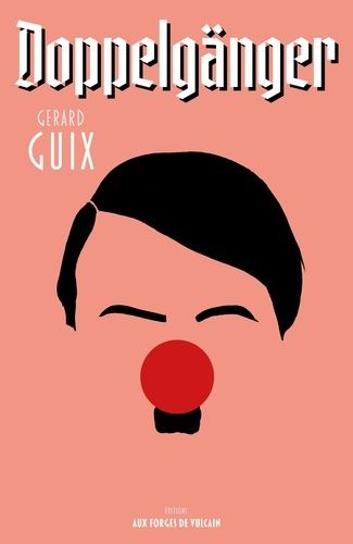 Est-ce Hitler, ou est-ce Charlie Chaplin ?