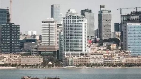 17ème Sommet des Affaires Etats-Unis-Afrique à Luanda (Angola)