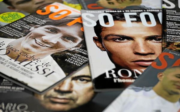 Un journaliste sportif français condamné à 7 ans de prison en Algérie pour « apologie du terrorisme »