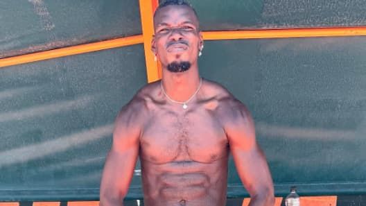 "Imaginez qu'on vous enlève ce que vous aimez le plus": le préparateur physique de Paul Pogba raconte ses huit mois de souffrance et de travail