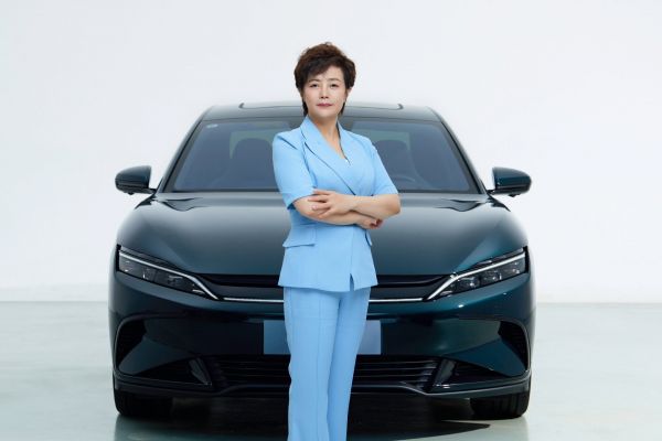 BYD : taxe ou tarif minimum, l'Europe est « injuste »