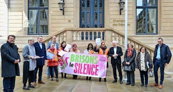 Les violences au cœur du débat public cette semaine