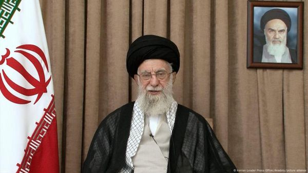 L'avenir incertain du régime iranien