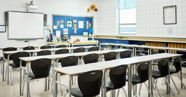 Un enfant de 8 ans cachait des couteaux avec pour projet de "tuer la maîtresse"