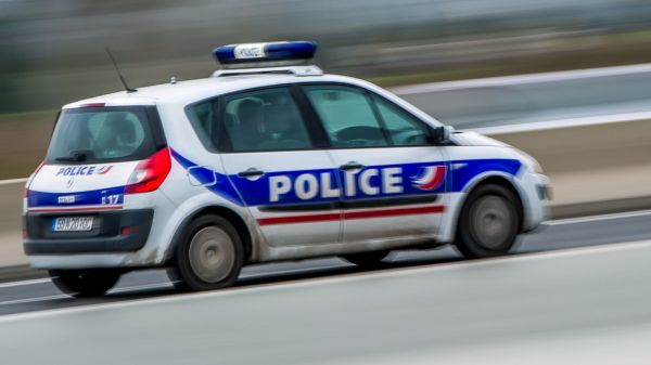 Une femme tuée dans un appartement à Avignon, son conjoint interpellé et placé en garde à vue