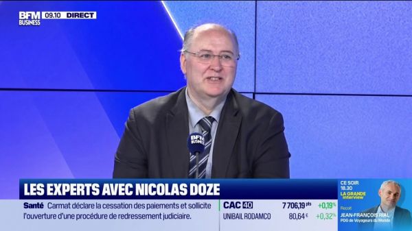 Les Experts : Faut-il craindre le retour de la titrisation ? - 30/06
