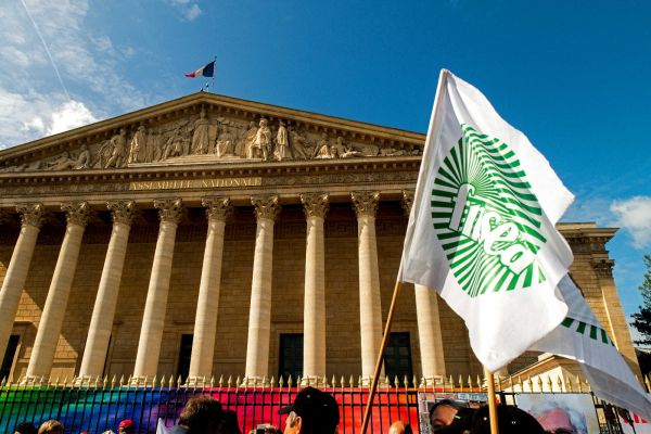 FNSEA : enquête sur les réseaux de la « pieuvre » des syndicats agricoles