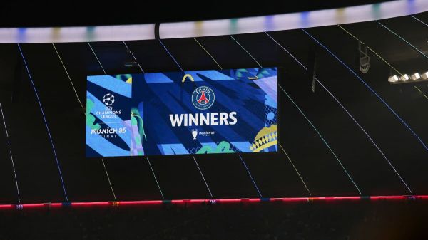 Une star à Paris : Le coup de génie du PSG !