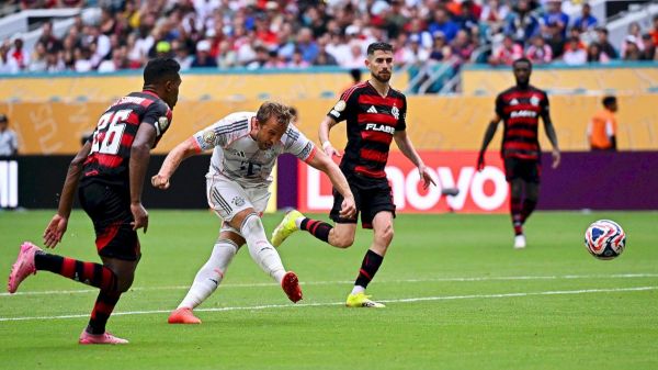 Coupe du monde des Clubs : le Bayern Munich écarte Flamengo dans un match fou et rejoint le PSG en quart de finale