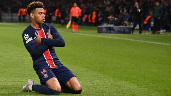 PSG - Inter Miami : les compositions officielles