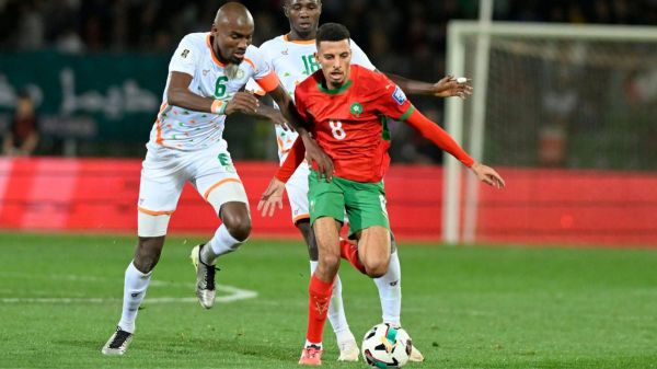 OM : Azzedine Ounahi refuse le Spartak Moscou