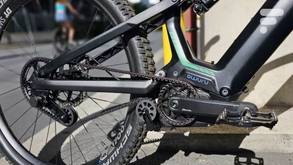 On a essayé le nouveau moteur « magique » ultra puissant de Decathlon : une grosse claque et de très belles perspectives