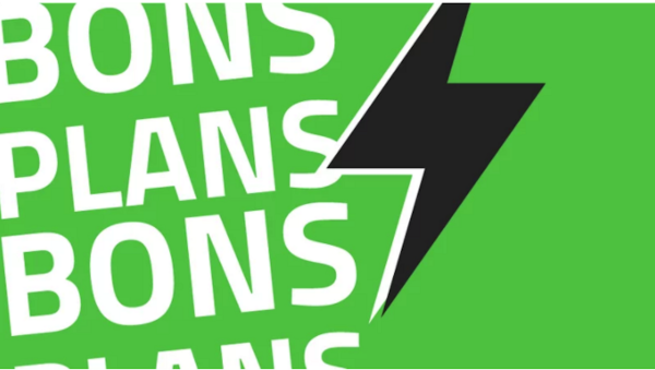Top bon plan : Roborock, Transcend, Riviera-et-Bar... les meilleurs bons plans du 29/06/2025