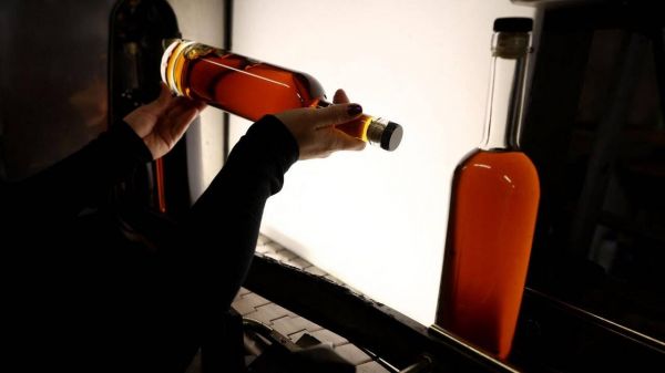 Ce mois de juillet qui pourrait couler le cognac