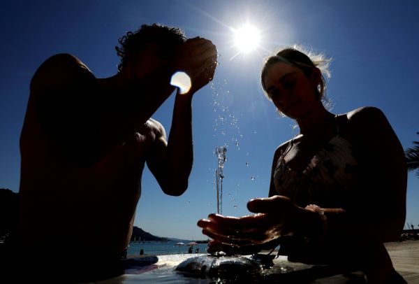 Vigilance orange canicule et alerte jaune aux orages: on fait le point sur la météo de ce début de semaine dans le Var