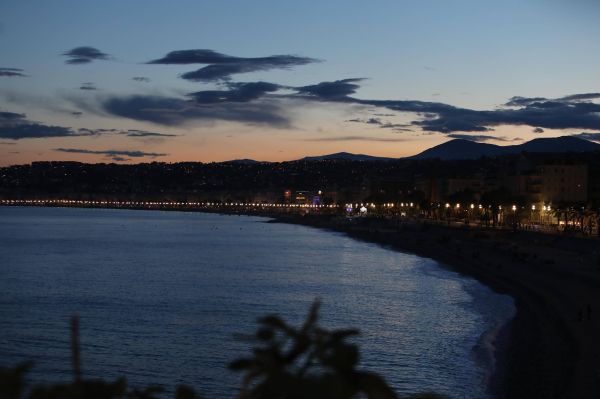 Ivre et en excès de vitesse, il fauche un piéton à Nice avant de prend la fuite: le tribunal le condamné à trois ans de prison