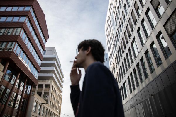 Qui fume encore en France ?