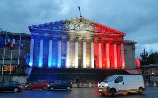 France: Le Pen exhorte ses troupes à se préparer à une possible dissolution (AFP)