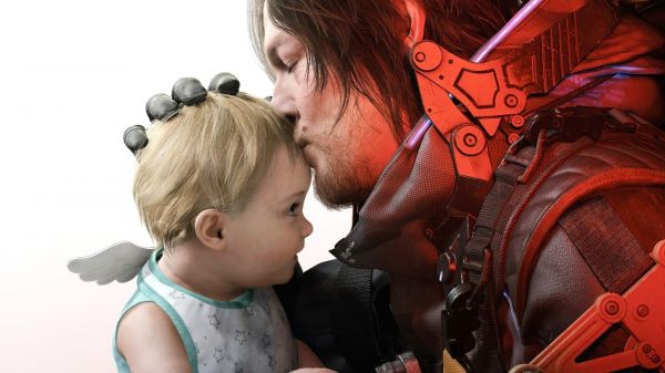 Death Stranding 2 : un secret que tous les joueurs ne verront pas