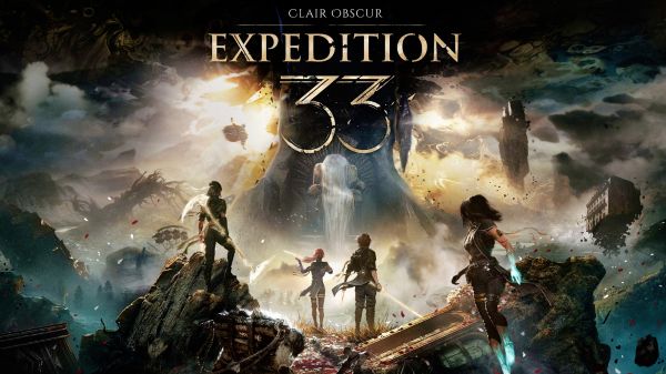 Clair Obscur Expedition 33 est un carton monumental que plus rien n'arrête