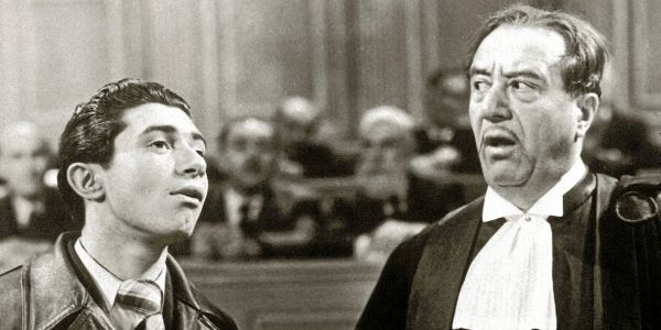 Comment les films de procès ont fasciné (et formé) des générations d'avocats