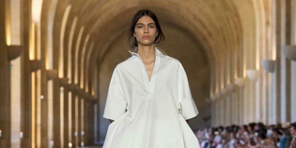 Jacquemus à Versailles : ce qu'il faut retenir de son défilé « Le Paysan »