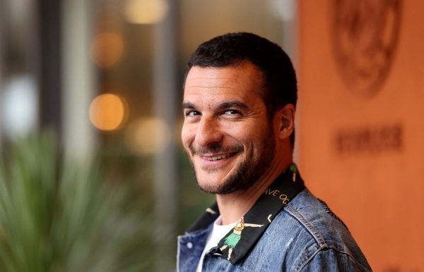 "J'ai grandi en Israël" : Amir pris à partie en plein concert, il ne se dégonfle pas une seconde