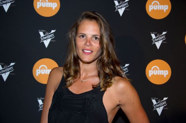 Laure Manaudou maman complice : en virée parisienne avec sa fille Manon, elle partage de rares clichés