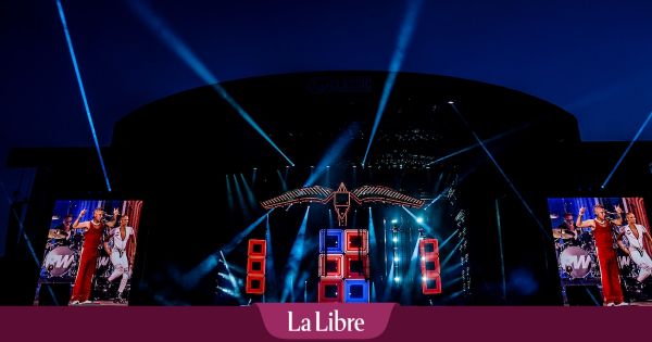 "C'est très frustrant et cela laisse un arrière-goût amer" : des festivaliers du TW Classic bloqués pendant des heures sur le Hive-parking