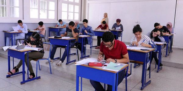 Tunisie – Bac 2025 : La session de contrôle démarre ce lundi