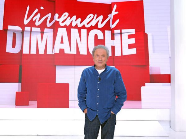 Vivement dimanche (France 3) : pourquoi Michel Drucker ne recevra aucun invité ce 29 juin ?