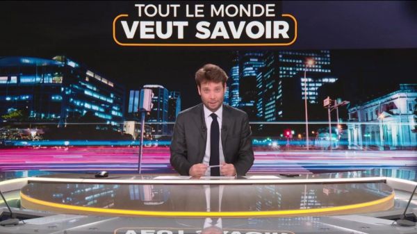 Benjamin Duhamel sur France Inter : très mauvaise opération sur le plan financier et c'est le premier à le dire !