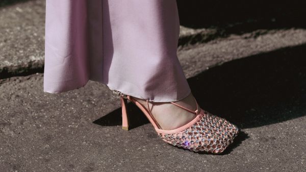 Pas besoin de montrer ses orteils : ces chaussures légères sont la parfaite alternative aux sandales en été