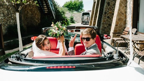 Un cortège nuptial dérape et devient dangereux, la mairie décide d'annuler le mariage