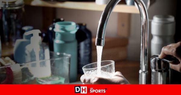 L'eau déclarée non potable dans certaines rues de Barvaux (Durbuy) depuis ce dimanche - Clone